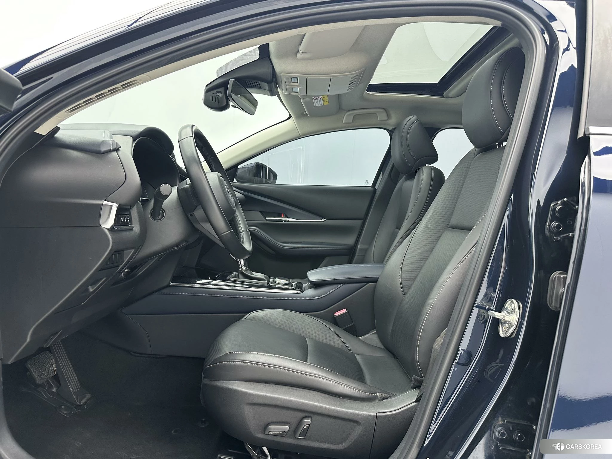 Mazda CX-30 id 4498853 из Китая 11