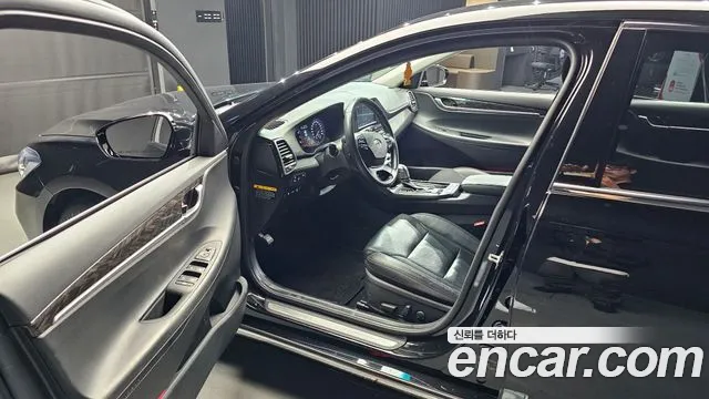 Hyundai Grandeur IG id 2760391 из Кореи 12