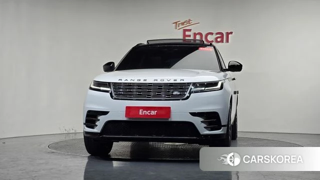 Land Rover Range Rover Velar id 3810807 из Кореи 12