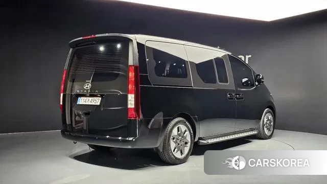 Hyundai Staria id 3431495 из Кореи 12