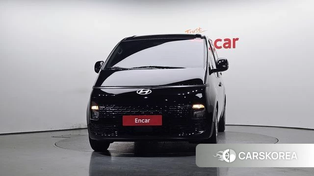 Hyundai Staria id 4315124 из Кореи 12
