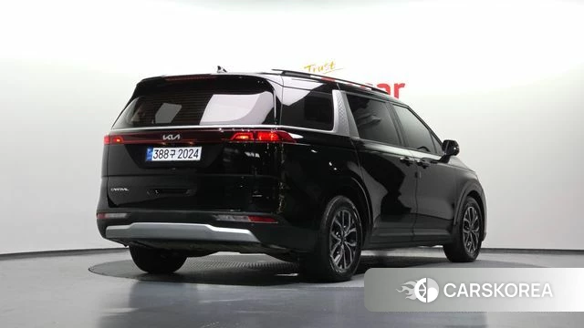 Kia Carnival 4th generation id 4697184 из Кореи 12