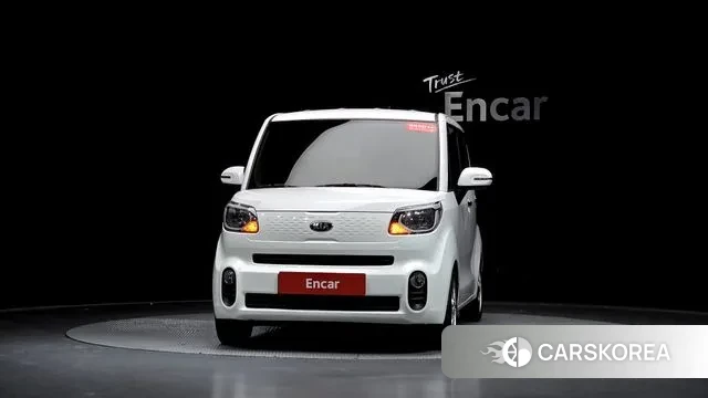 Kia The New Ray id 3788971 из Кореи 12