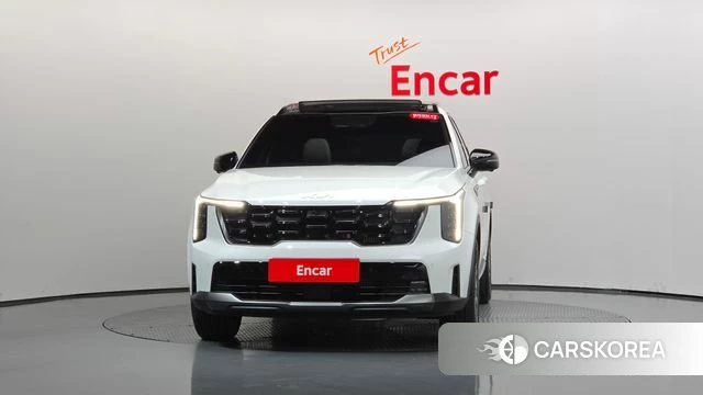 Kia The New Sorento 4th Generation id 4783142 из Кореи 12