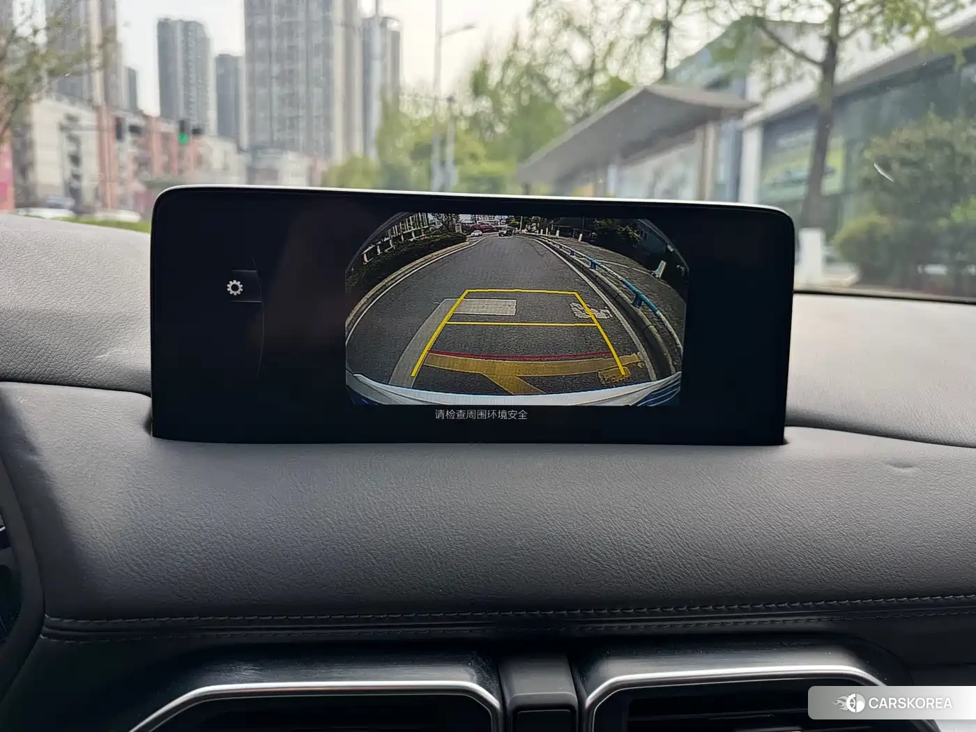 Mazda CX-5 id 4628090 из Китая 9