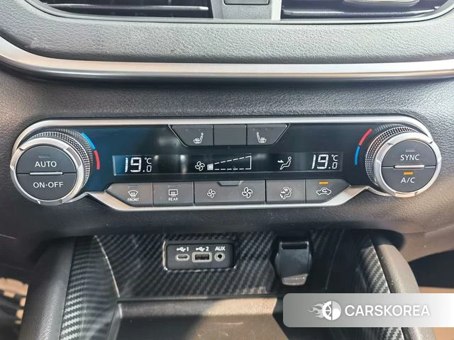 Nissan Teana id 3890784 из Китая 12