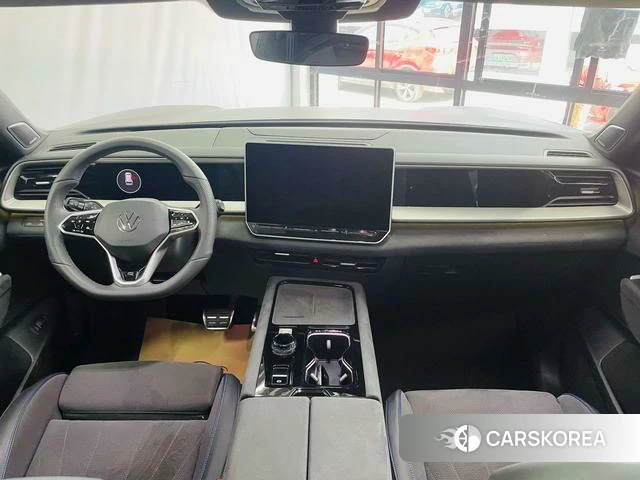 Volkswagen Tourang id 4333908 из Китая 12
