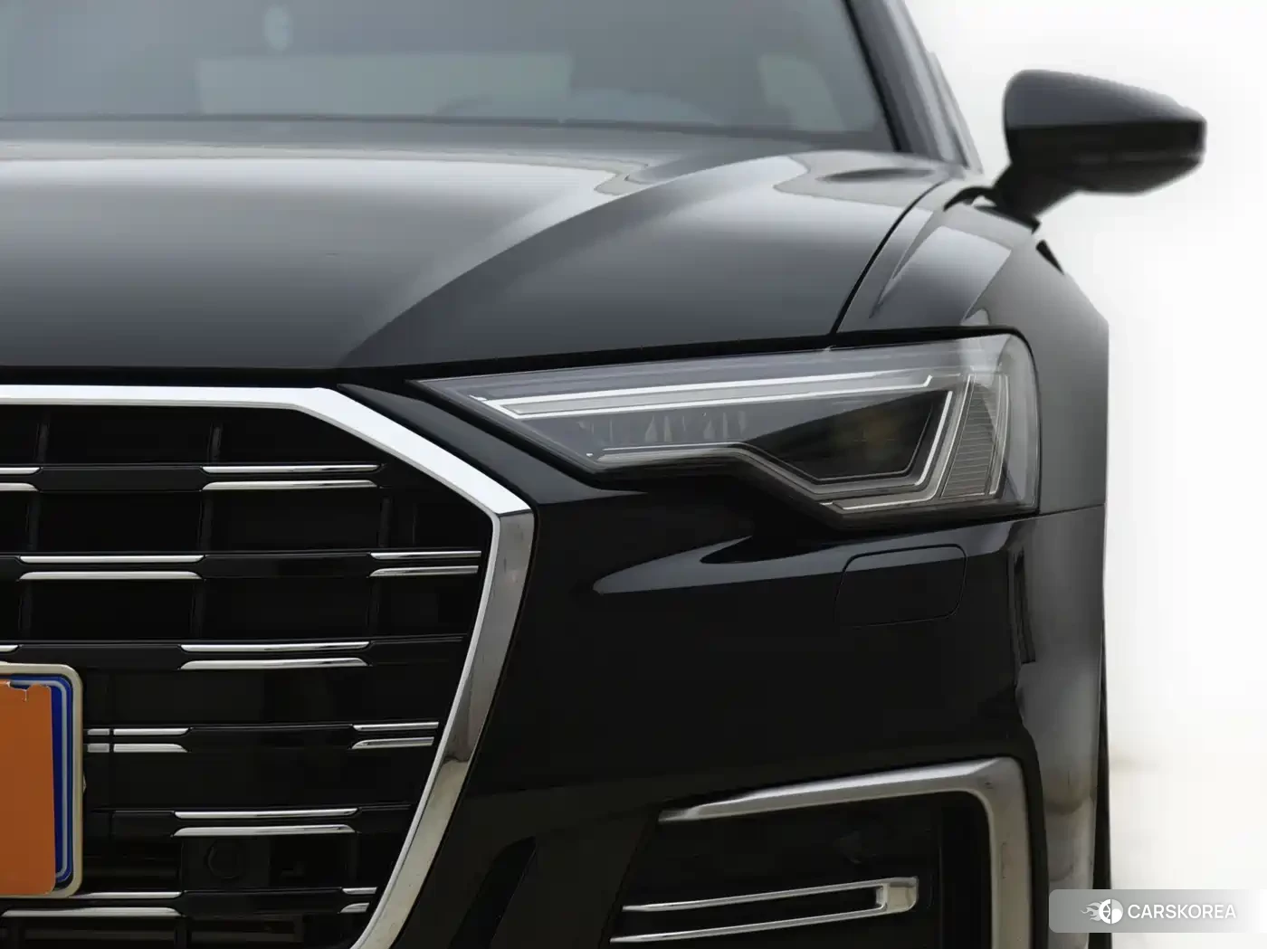 Audi A6L id 4627989 из Китая 7