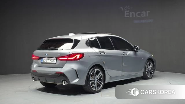 BMW 1 Series (F40) id 4706640 из Кореи 12