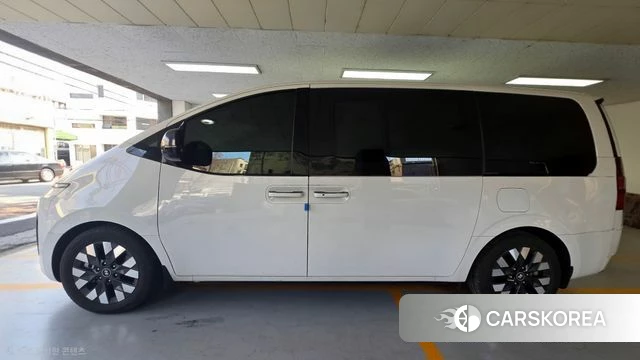 Hyundai Staria id 3818214 из Кореи 12