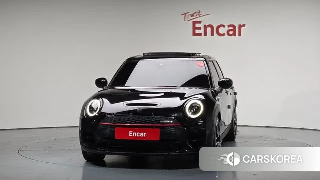 Mini Cooper S Clubman id 3432325 из Кореи 12