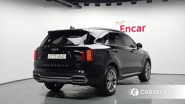 Kia Sorento 4th Generation id 3059197 из Кореи 12