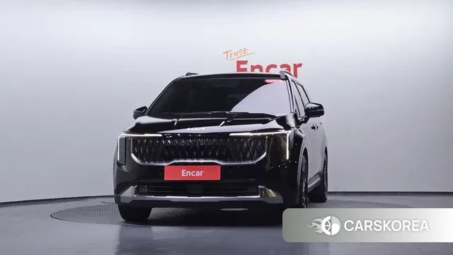 Kia The New Carnival 4th Generation id 3706685 из Кореи 12