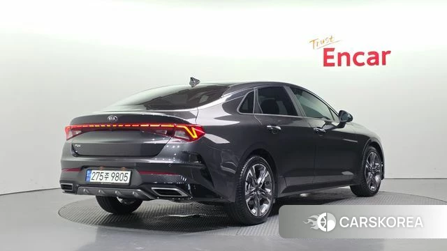 Kia K5 3rd generation id 4396722 из Кореи 12