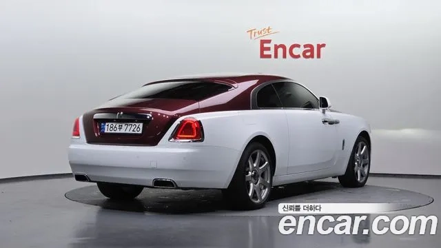 Rolls-Royce Lace id 2932695 из Кореи 12