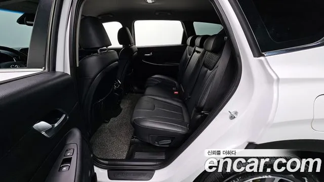 Hyundai Santa Fe TM id 2564036 из Кореи 12