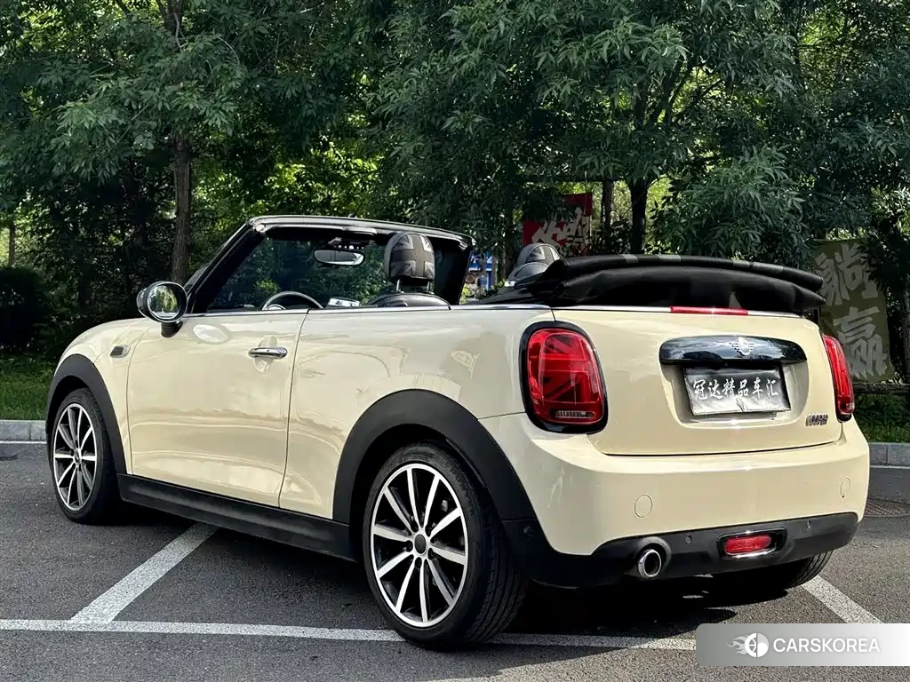MINI Cooper id 4583789 из Китая 11