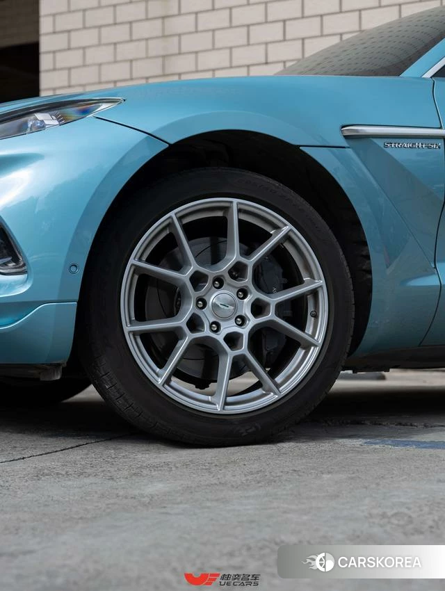 Aston Martin DBX id 4238628 из Китая 12