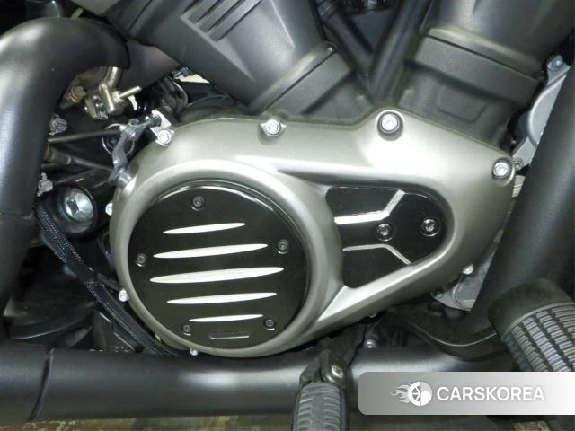 Engine photo