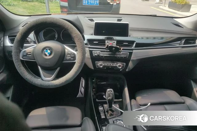 BMW X2 id 4209472 из Китая 9