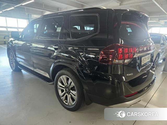 Kia Mohave Master id 4677270 из Кореи 12