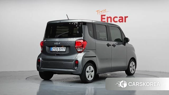 Kia The New Ray id 4382488 из Кореи 12