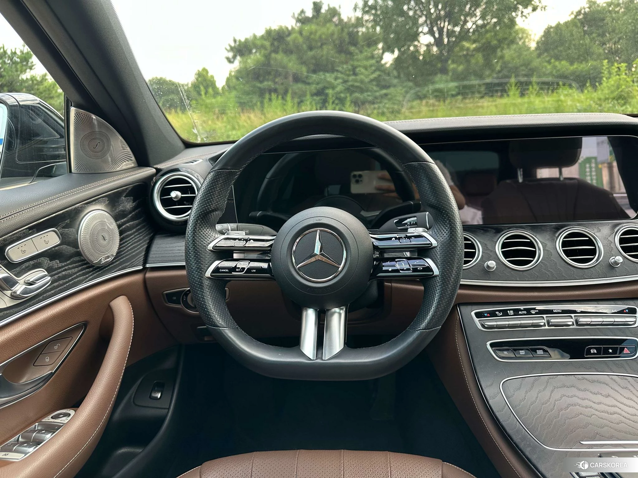 Mercedes-Benz E-Class id 4513579 из Китая 12