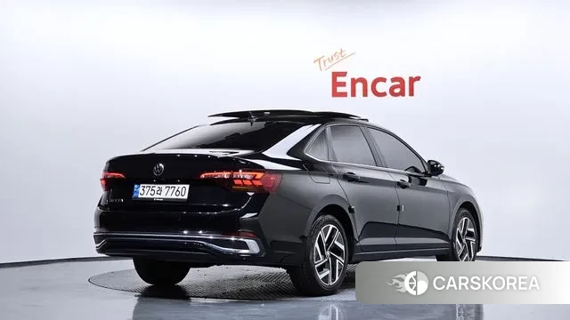 Volkswagen 7th Generation of Jetta id 3560466 из Кореи 12