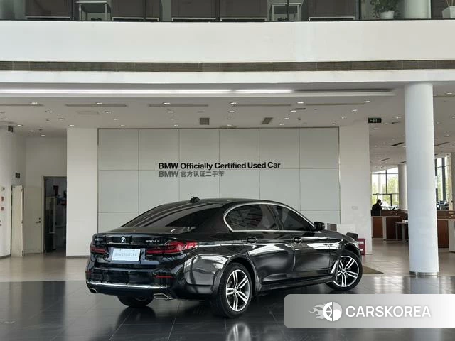 BMW 5 series id 4265699 из Китая 7