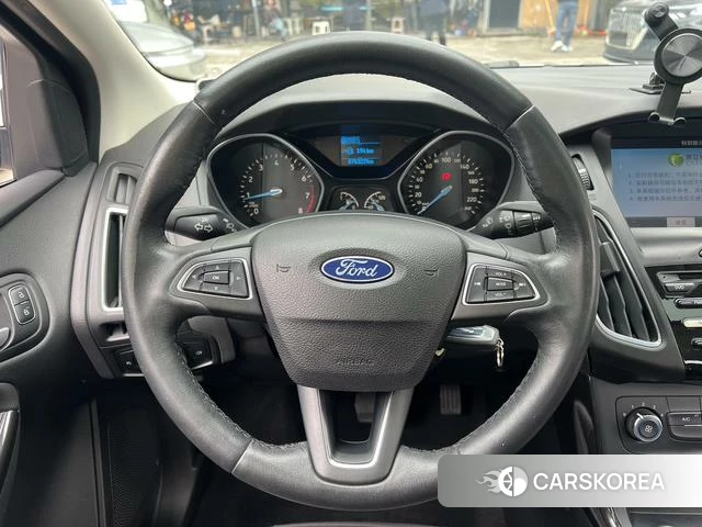 Ford Fox id 4213516 из Китая 12