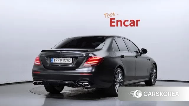 Mercedes-Benz E-Class W213 id 2961895 из Кореи 12