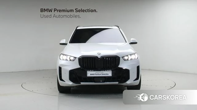 BMW X5 (G05) id 4767300 из Кореи 12
