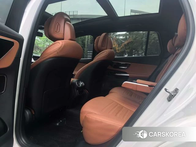 Mercedes-Benz GLC id 4265139 из Китая 12