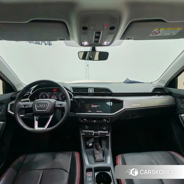 Audi Q3 id 4279077 из Китая 10