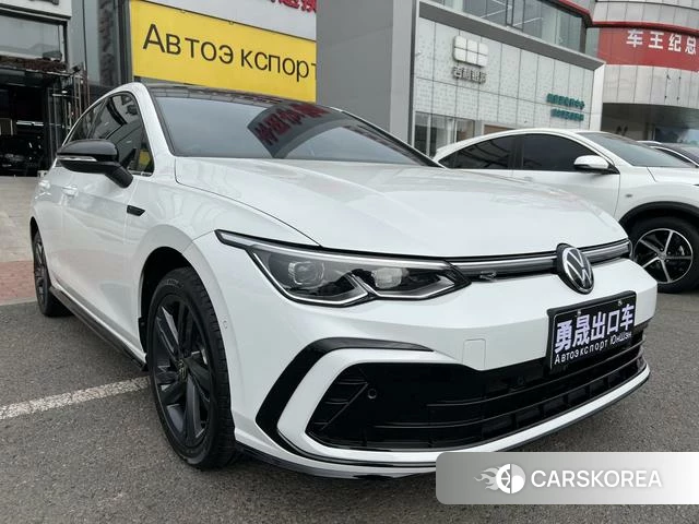 Volkswagen Golf id 4334949 из Китая 12