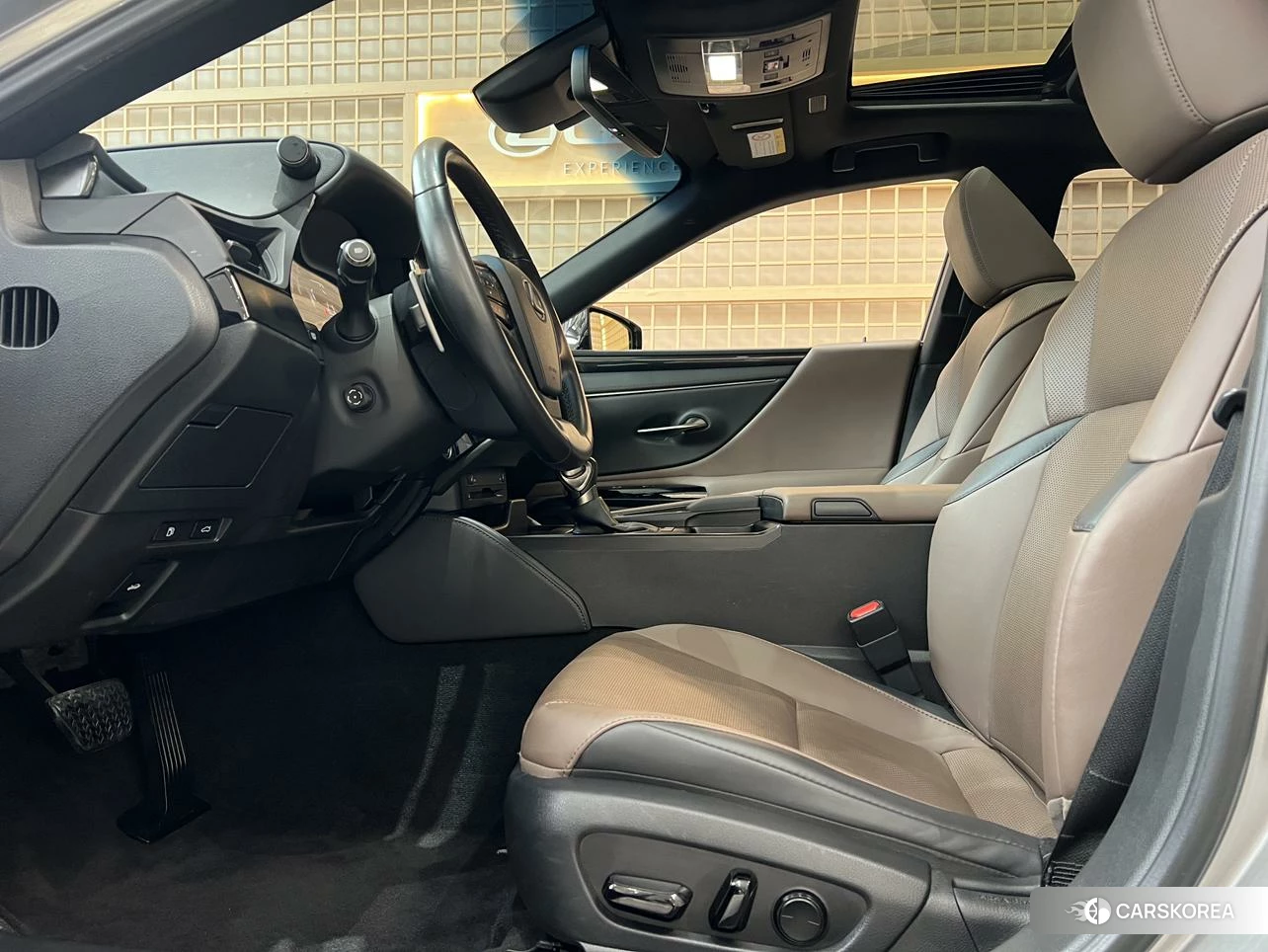 Lexus ES id 4421083 из Китая 8