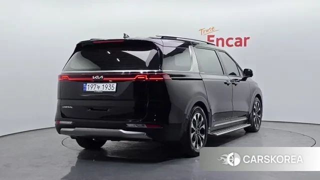 Kia Carnival 4th generation id 3776696 из Кореи 12