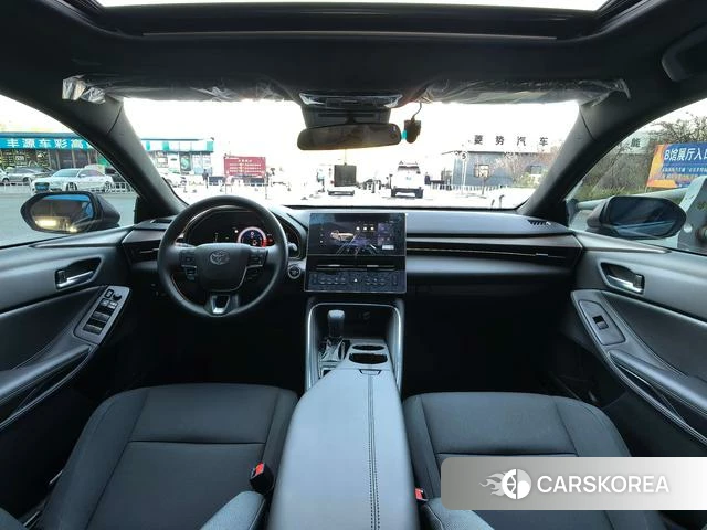 Toyota Asian dragon id 4182654 из Китая 7