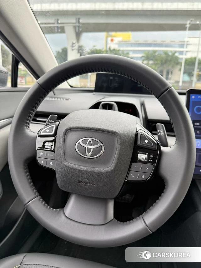 Toyota bZ5 id 4353569 из Китая 12