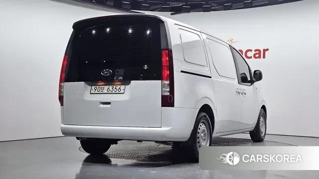 Hyundai Staria id 3524960 из Кореи 12