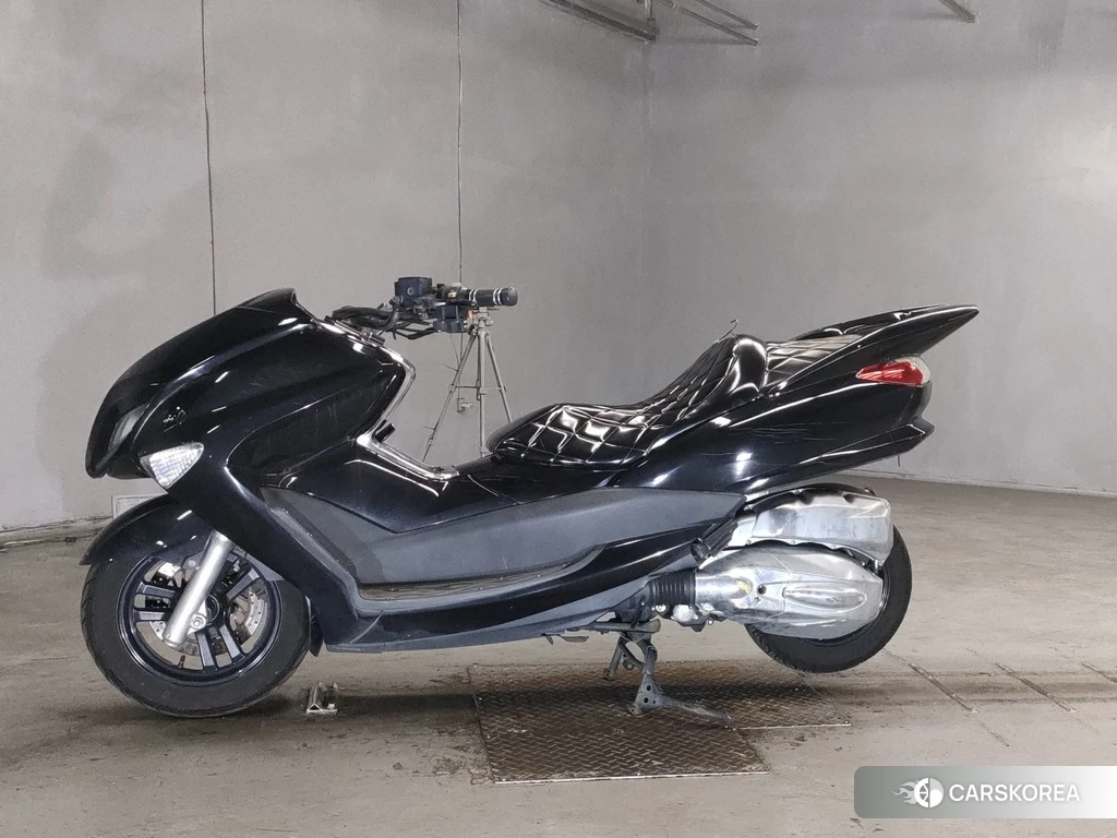 Проданный Yamaha MAJESTY 250 2012 из Японии