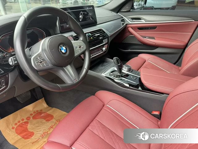 BMW 5 series id 4278322 из Китая 11