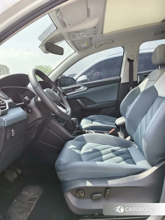 Volkswagen Tuyue id 4335239 из Китая 12
