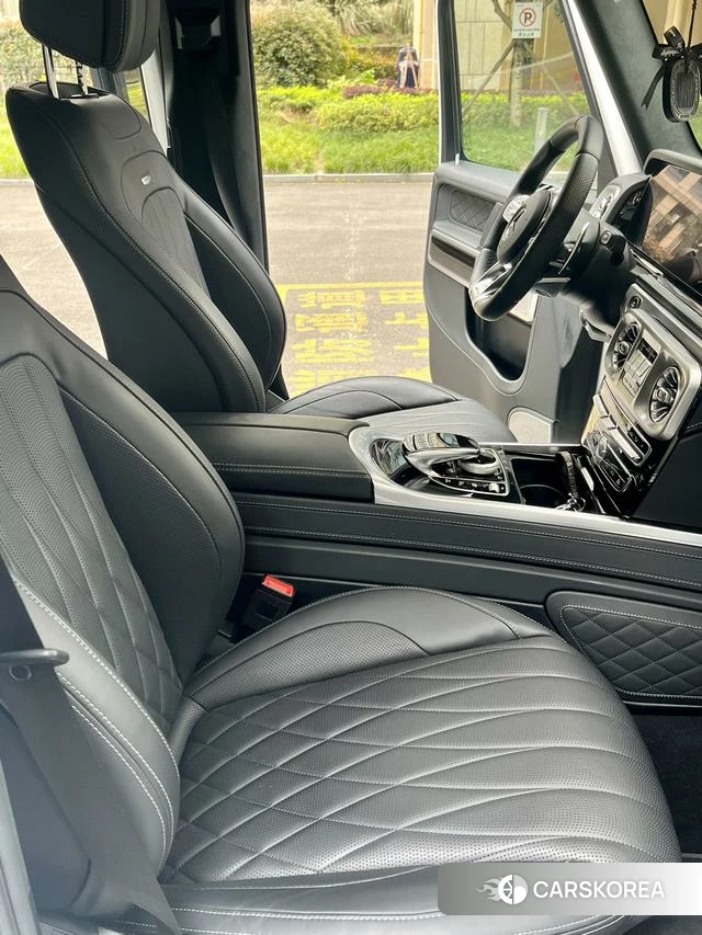 Mercedes-Benz G-class AMG id 4259490 из Китая 12