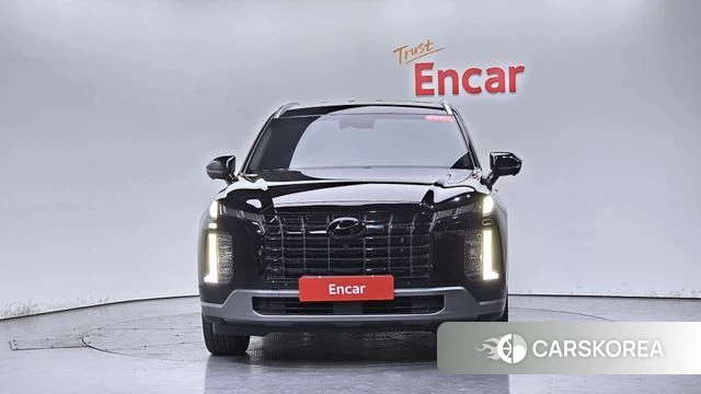 Hyundai The New Palisade id 3903656 из Кореи 12