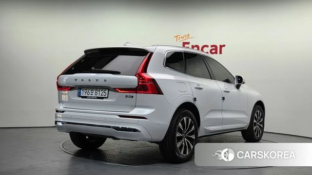 Volvo XC60 second Generation id 4516703 из Кореи 12