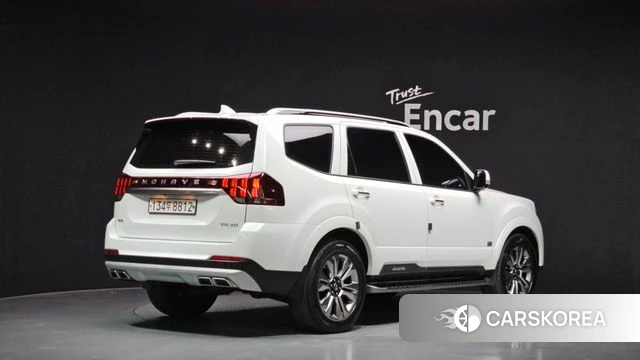 Kia Mohave Master id 4304352 из Кореи 12