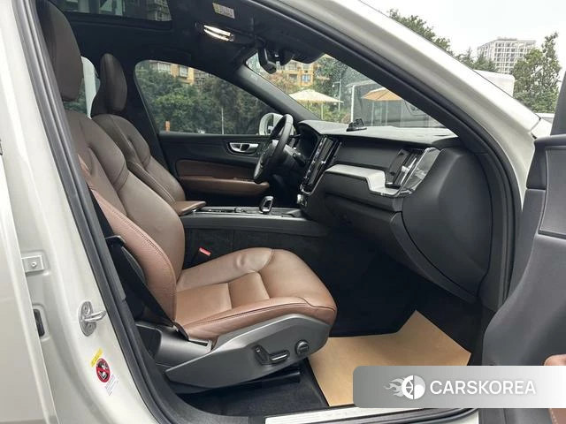 Volvo XC60 id 4234847 из Китая 12