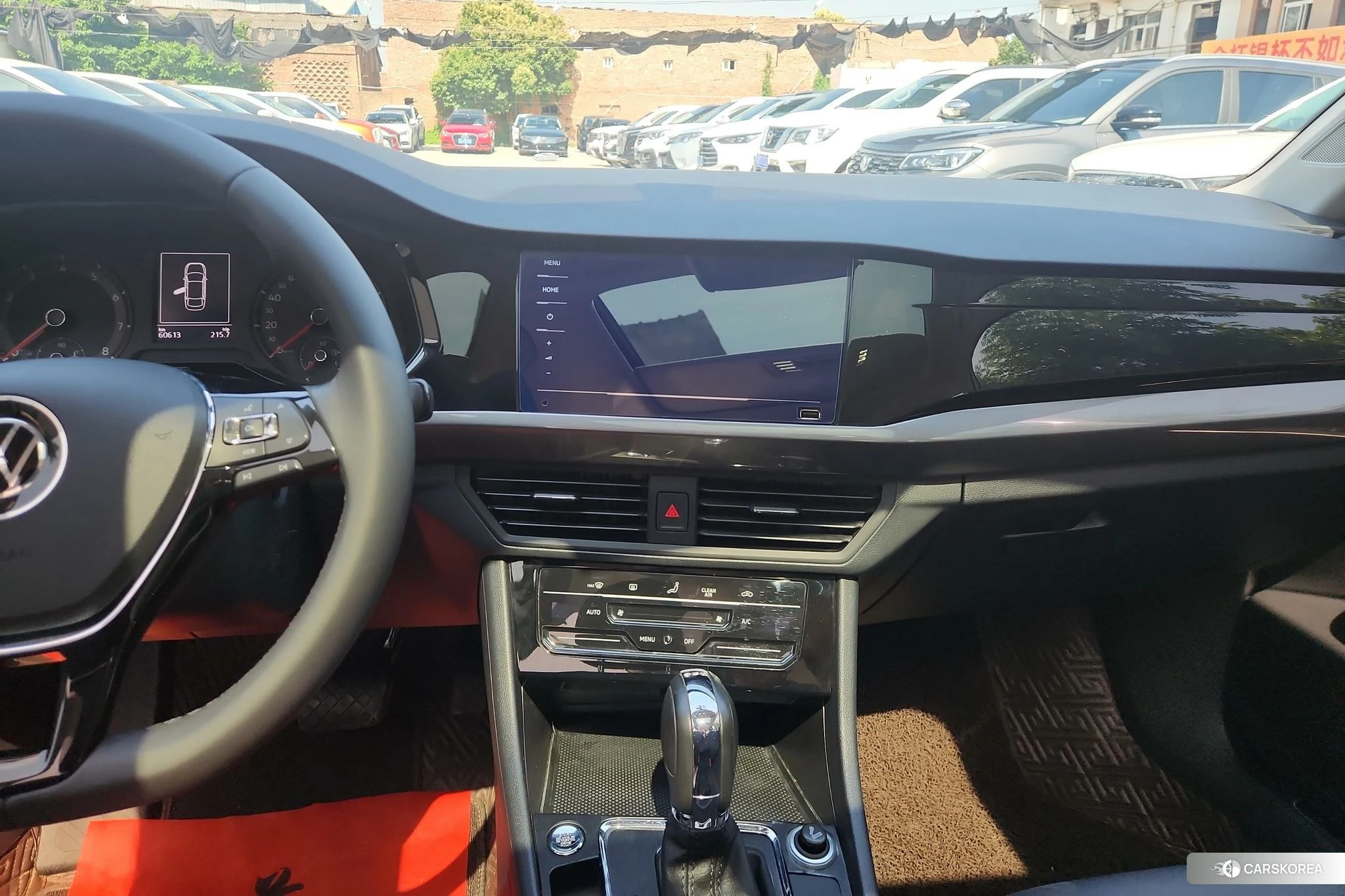 Volkswagen Bora id 4439426 из Китая 9