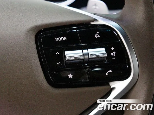 Kia K8 Hybrid id 2685350 из Кореи 12